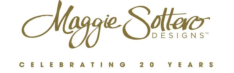 Maggie Sottero 20th Anniversary